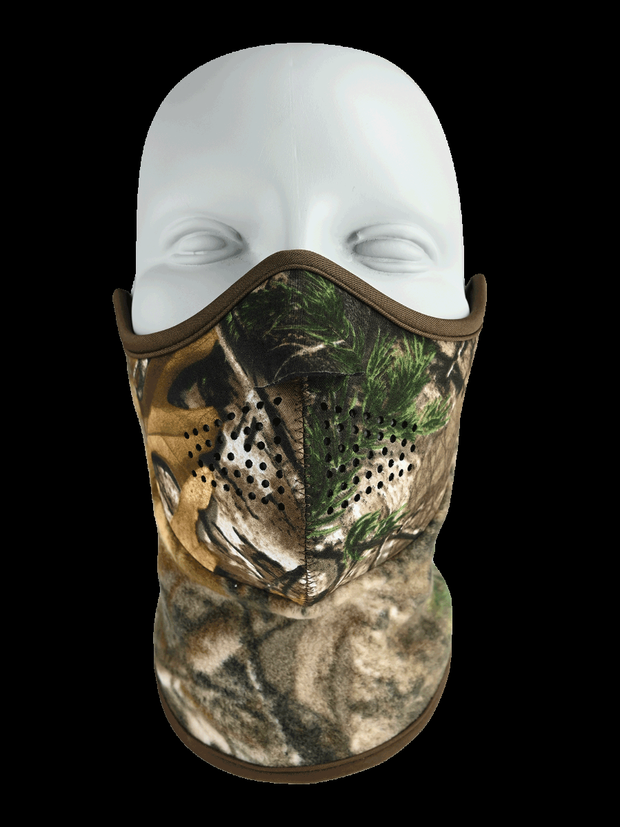 Seirus Neofleece® Combo Scarf™