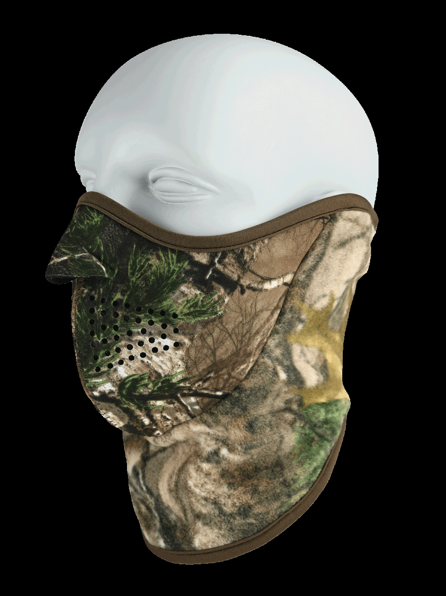 Seirus Neofleece® Combo Scarf™