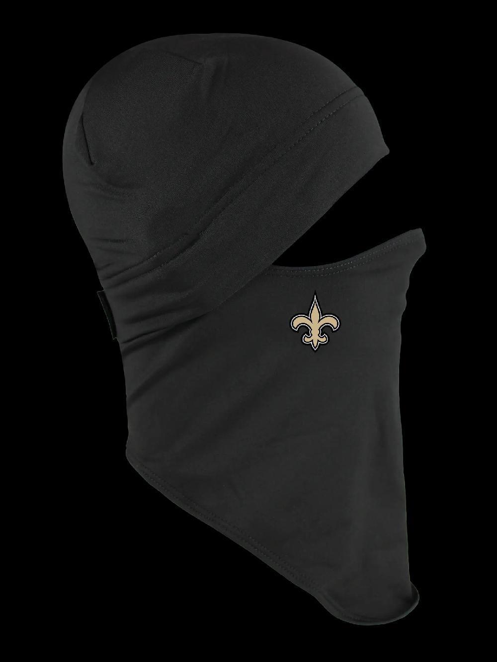 seirus New Orleans Saints Dynamax Quick Headliner