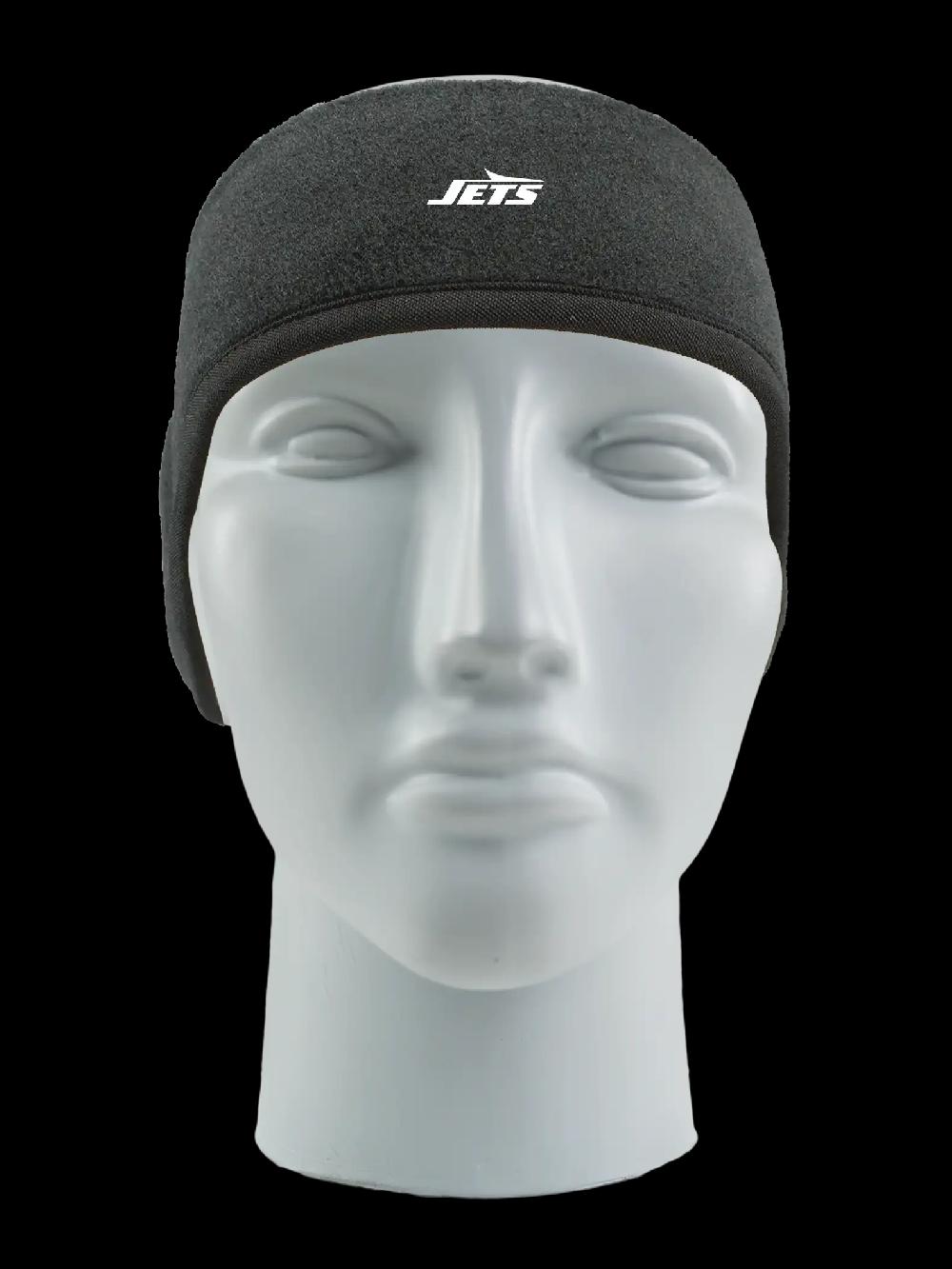 seirus New York Jets Neofleece Headband