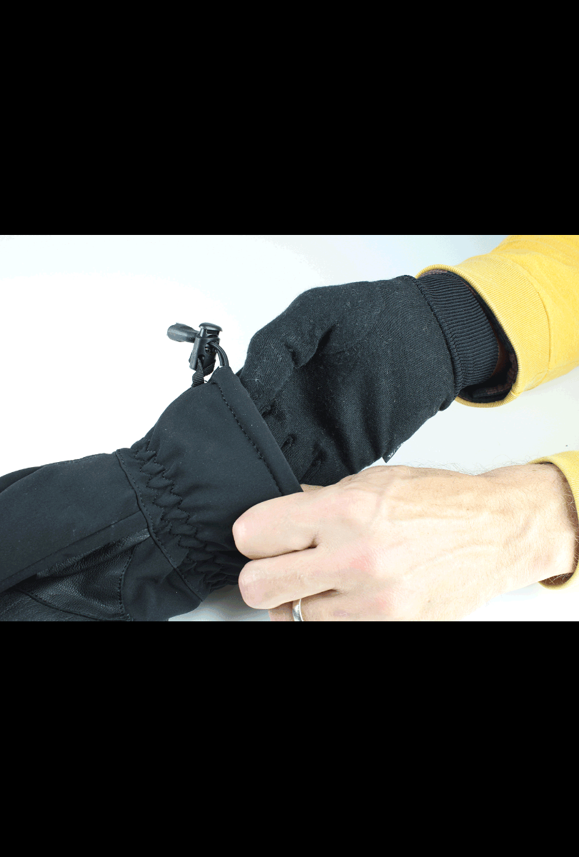 Seirus Outlast® Glove Liner