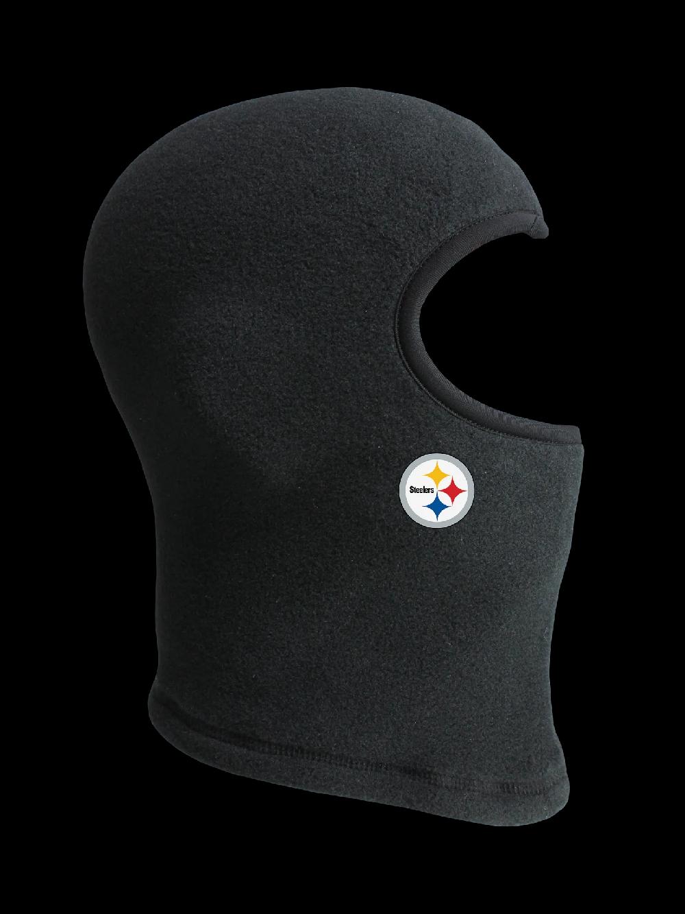 seirus Pittsburgh Steelers Balaclava