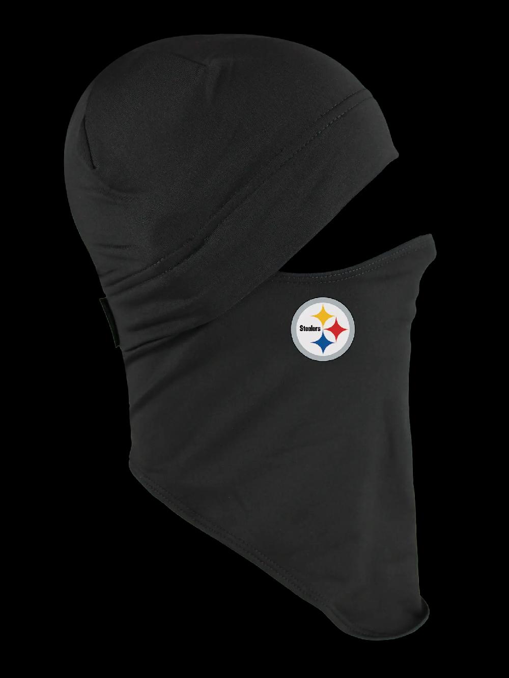 seirus Pittsburgh Steelers Dynamax Quick Headliner