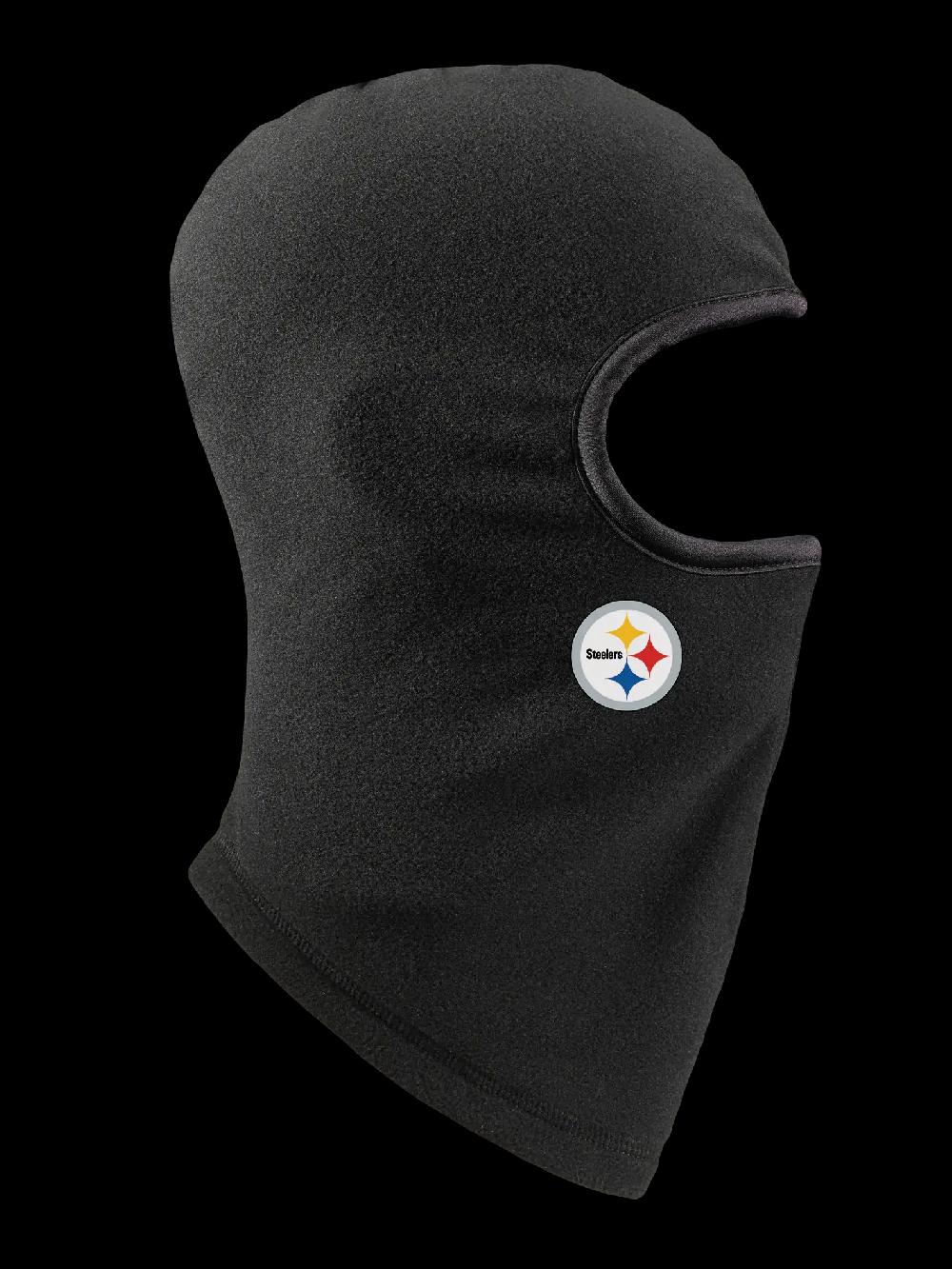 seirus Pittsburgh Steelers Micro Clava