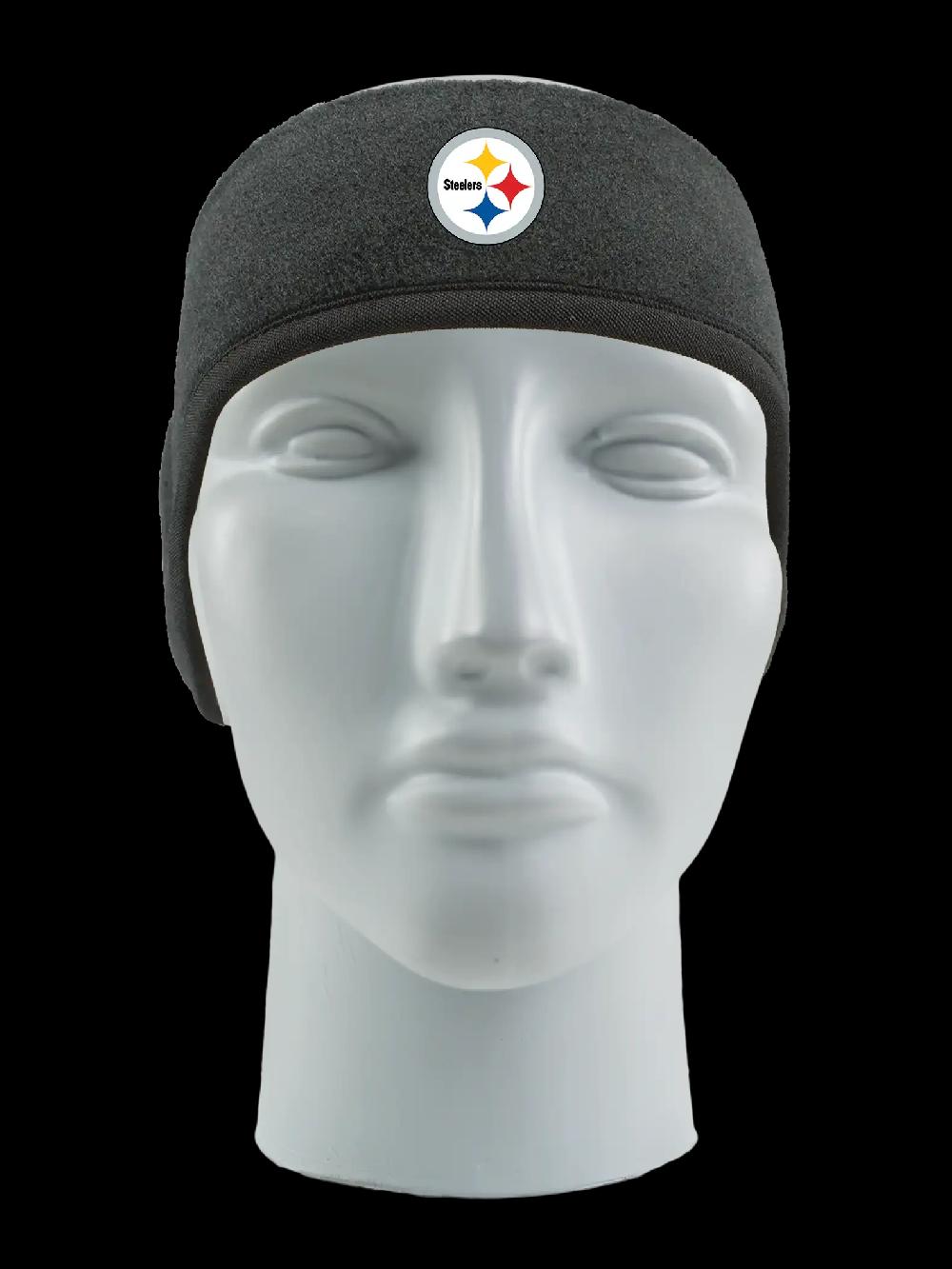 seirus Pittsburgh Steelers Neofleece Headband