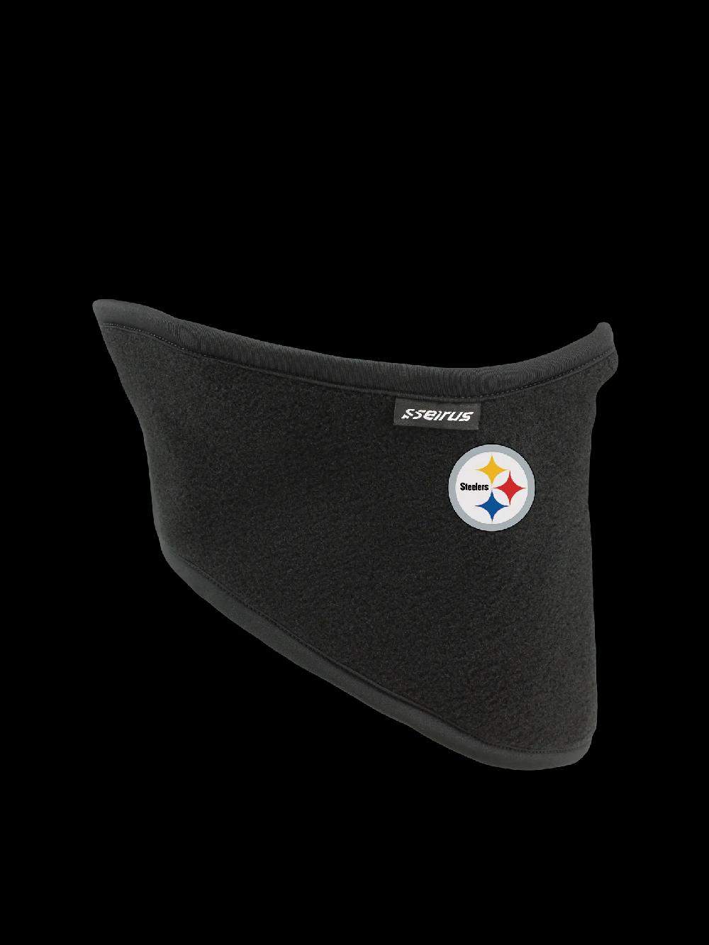 seirus Pittsburgh Steelers Polar Scarf
