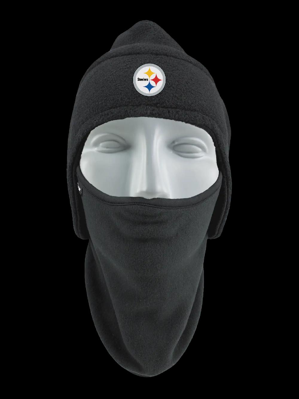 seirus Pittsburgh Steelers Tuck It Quick Draw Og