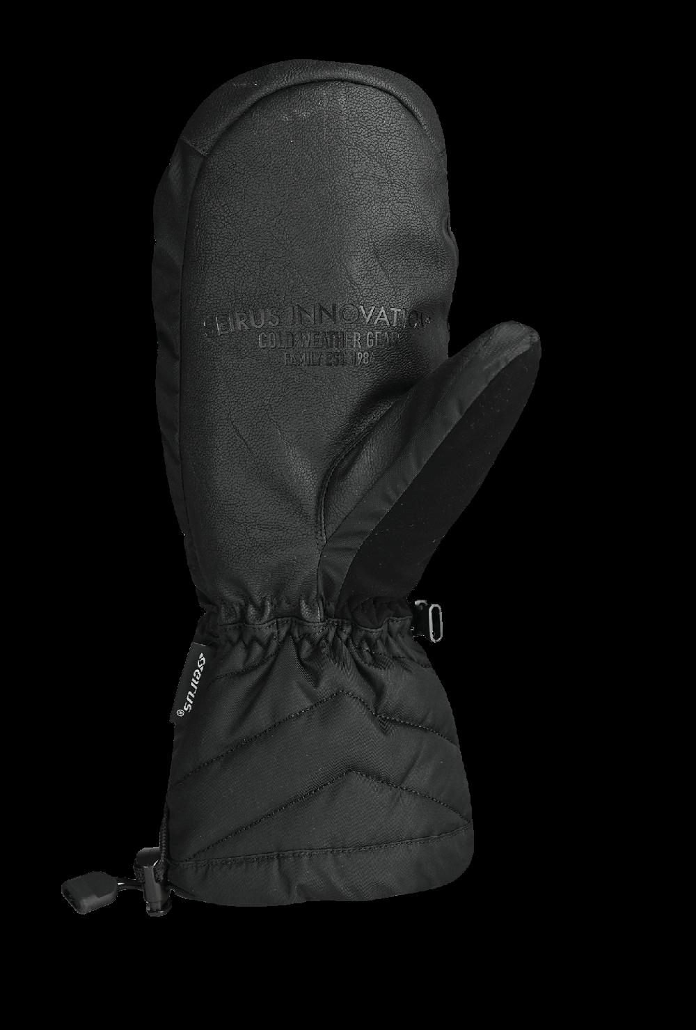 Seirus Puff Pal Mitt