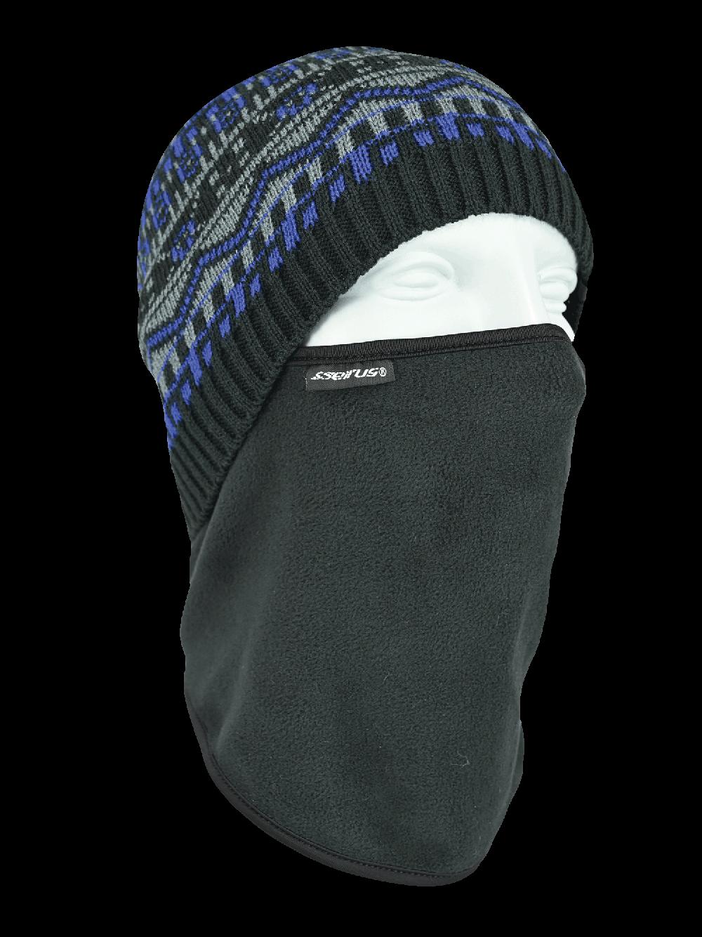 Seirus Quick Clava® Chronicle™