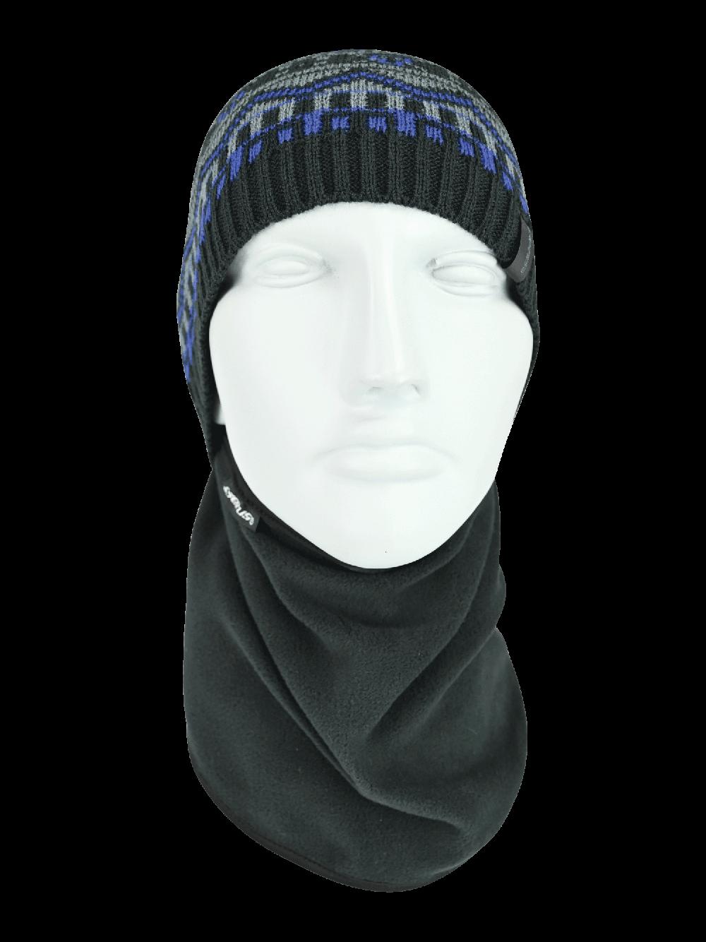 Seirus Quick Clava® Chronicle™