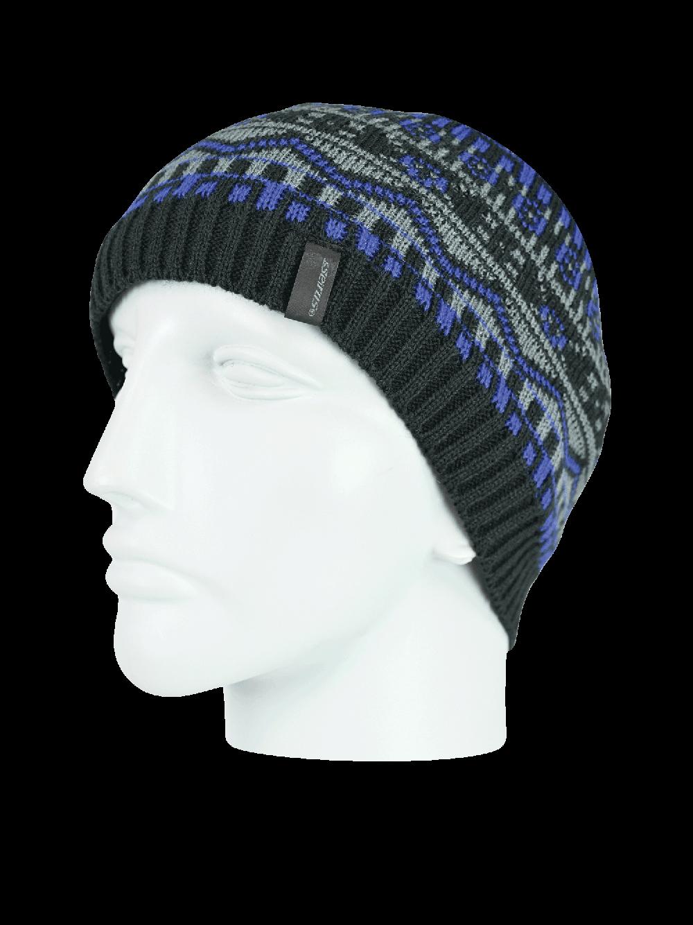 Seirus Quick Clava® Chronicle™