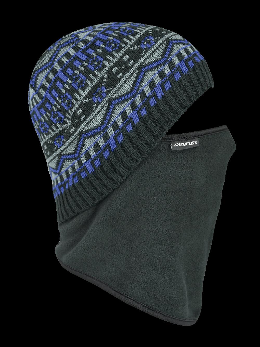 seirus Quick Clava® Chronicle™