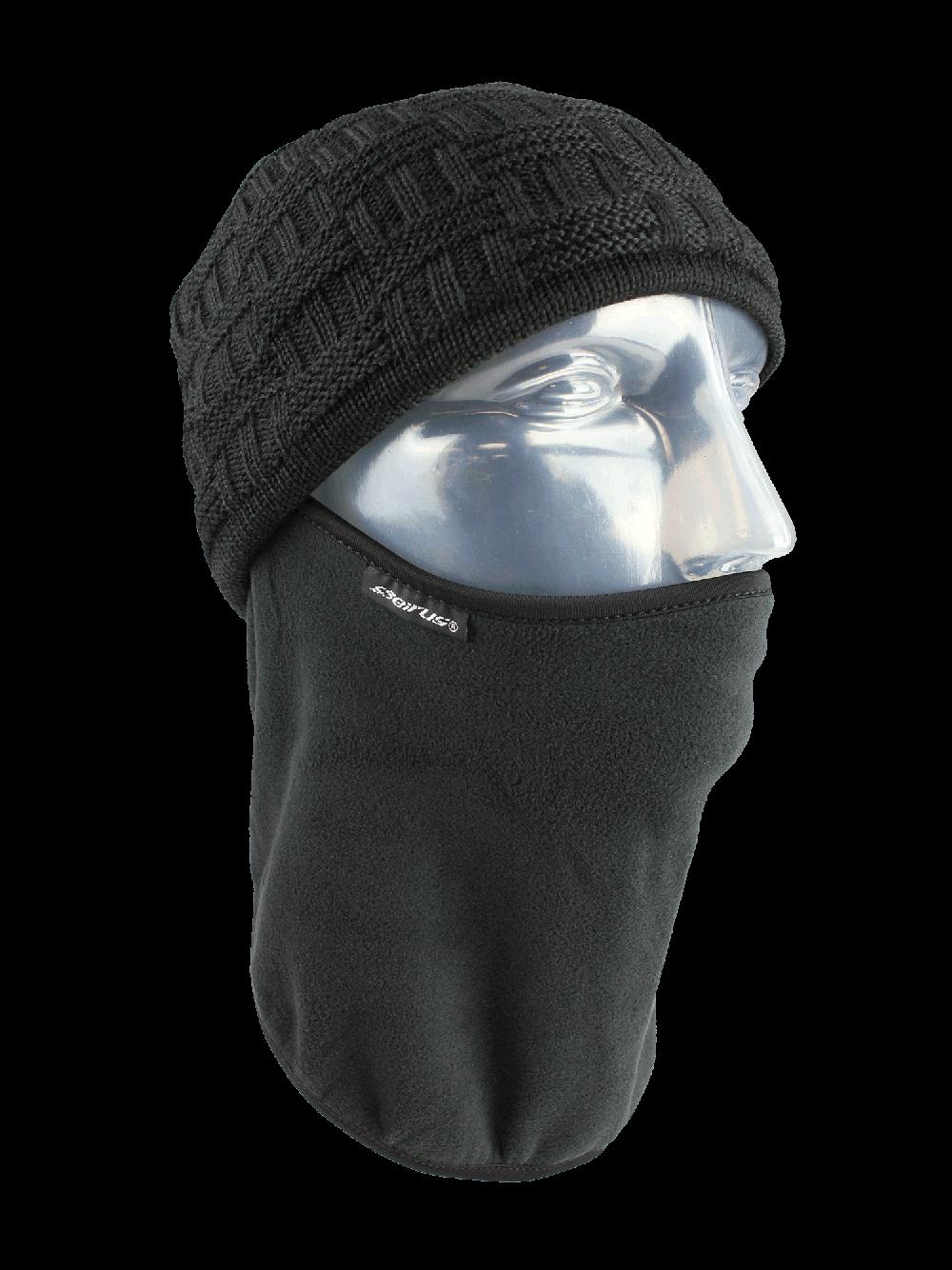 Seirus Quick Clava® Clem™