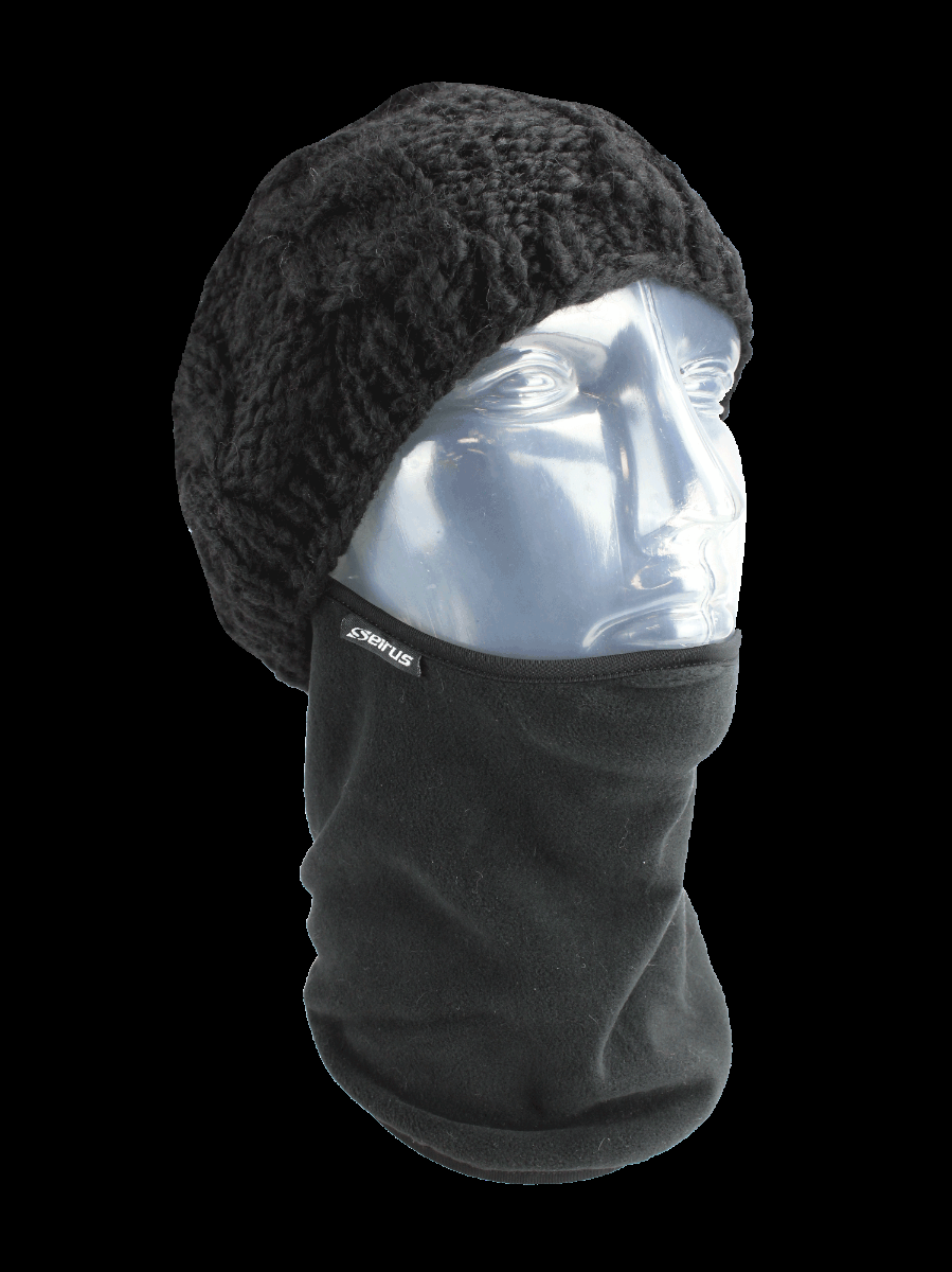 Seirus Quick Clava® Delish™