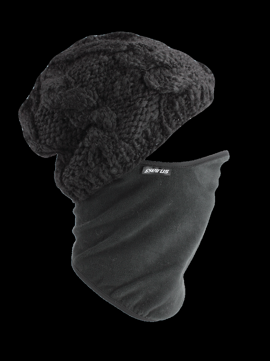 seirus Quick Clava® Delish™