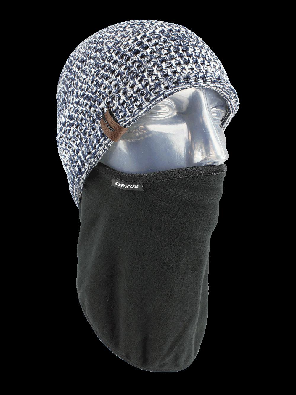 Seirus Quick Clava® Dissolve™