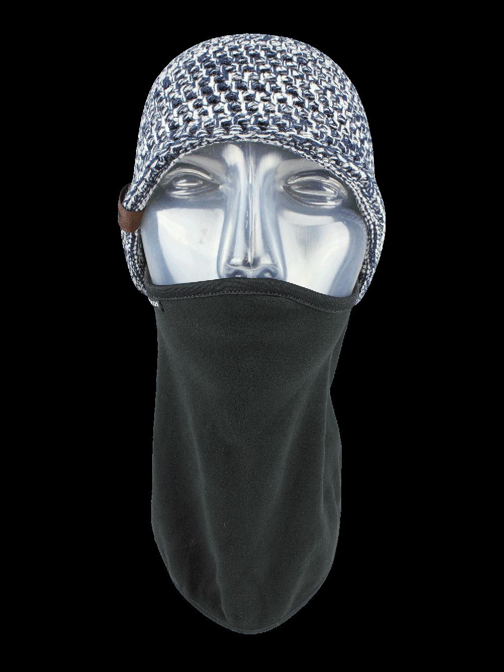 Seirus Quick Clava® Dissolve™