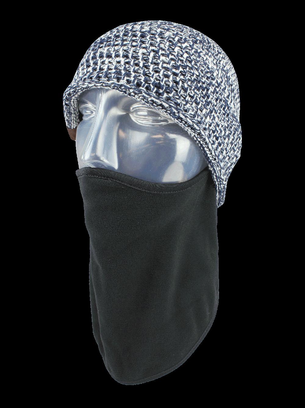 Seirus Quick Clava® Dissolve™