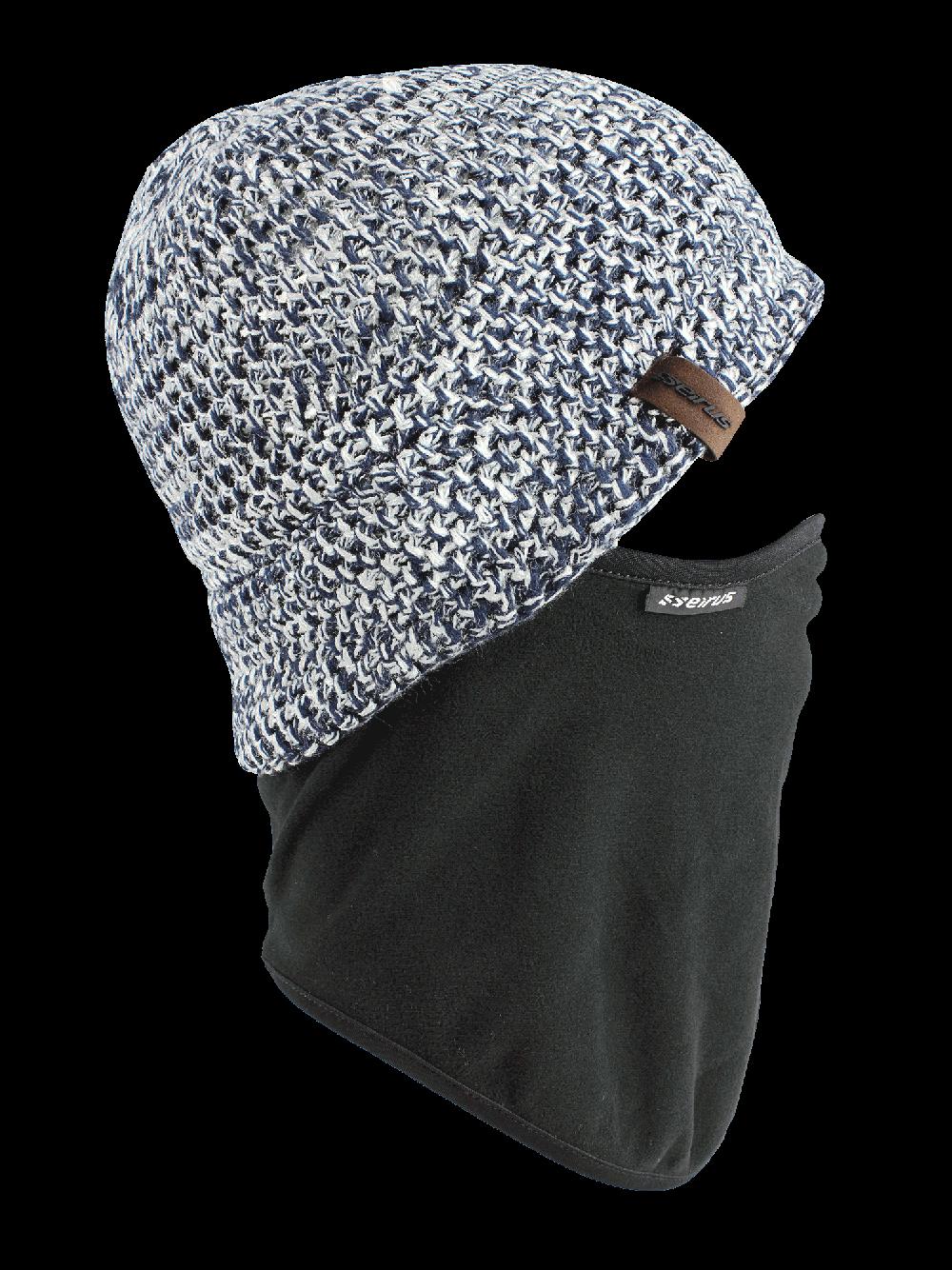 seirus Quick Clava® Dissolve™