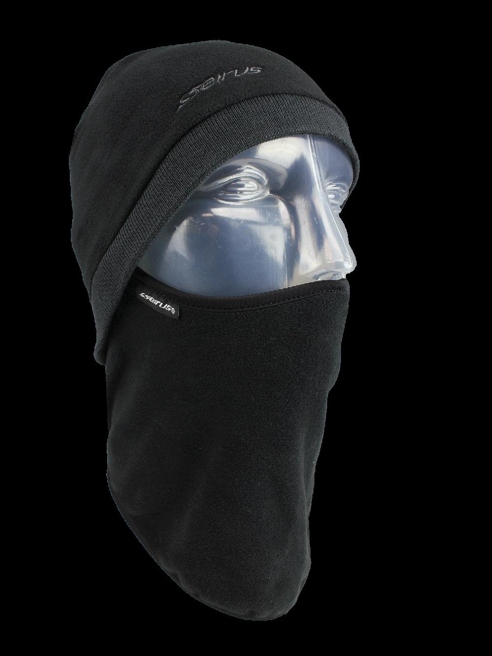 Seirus Quick Clava® Fleece Knit