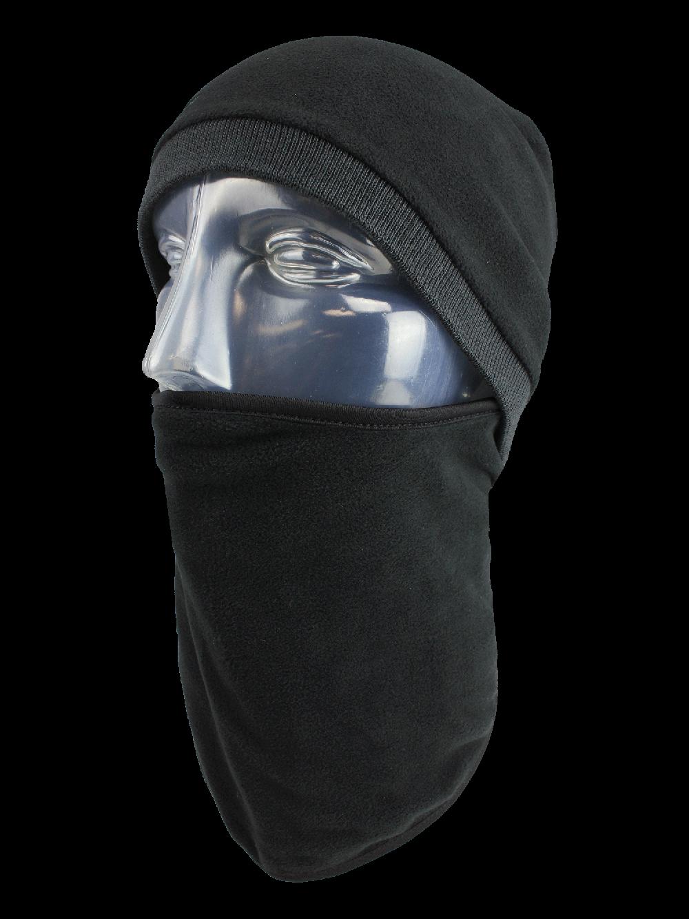 Seirus Quick Clava® Fleece Knit