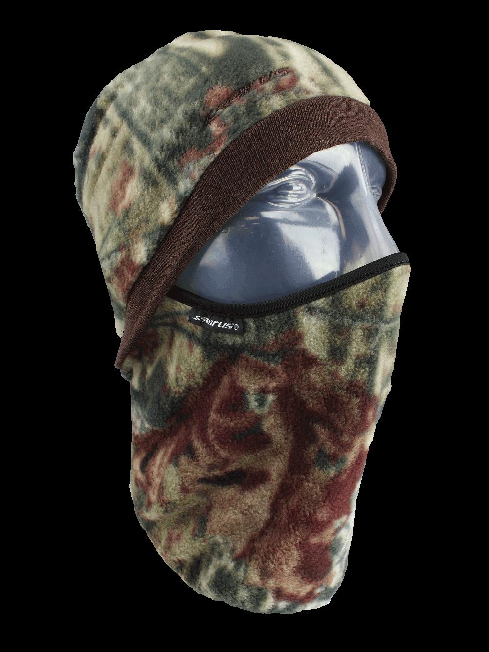 Seirus Quick Clava® Fleece Knit