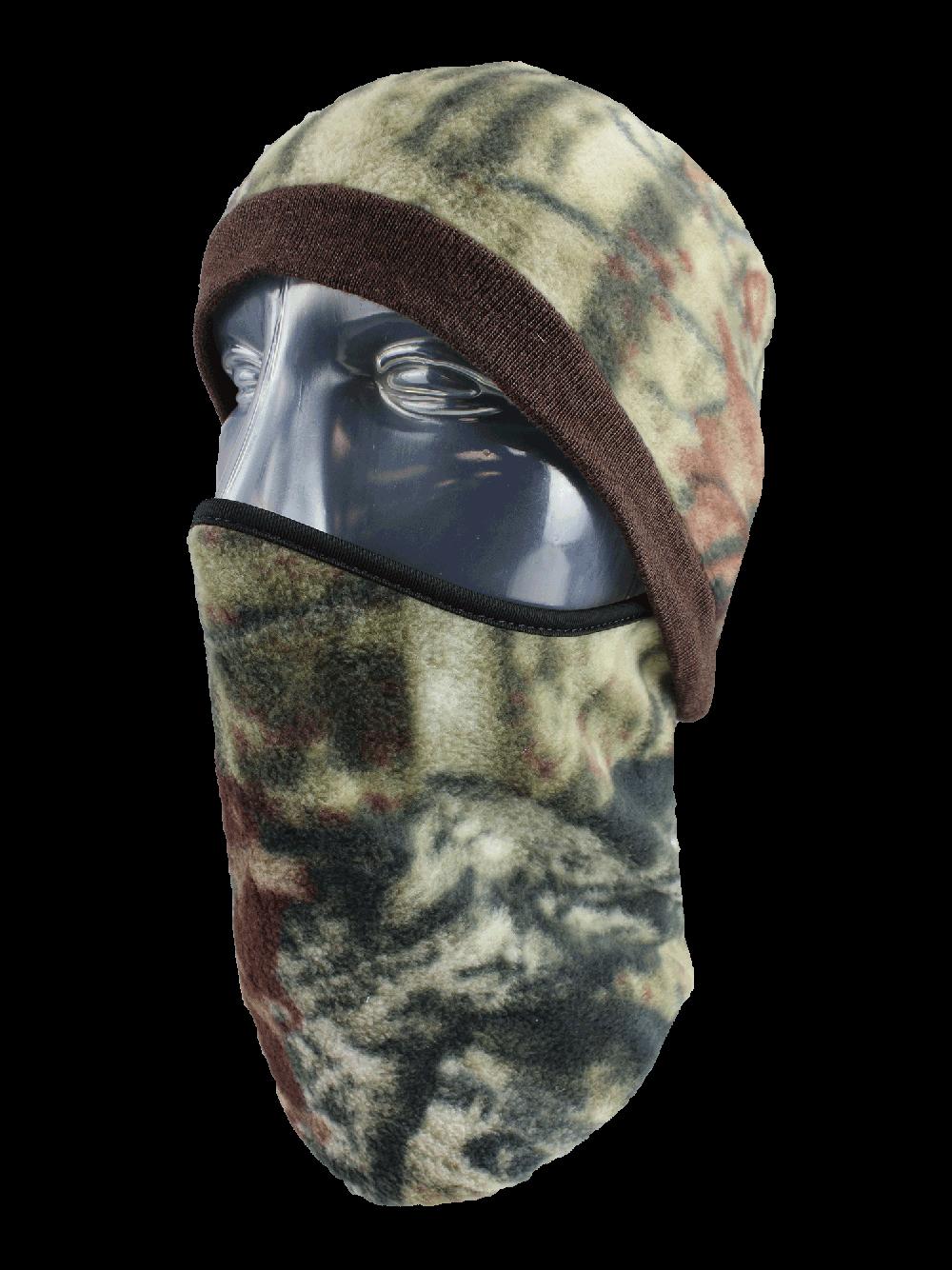 Seirus Quick Clava® Fleece Knit