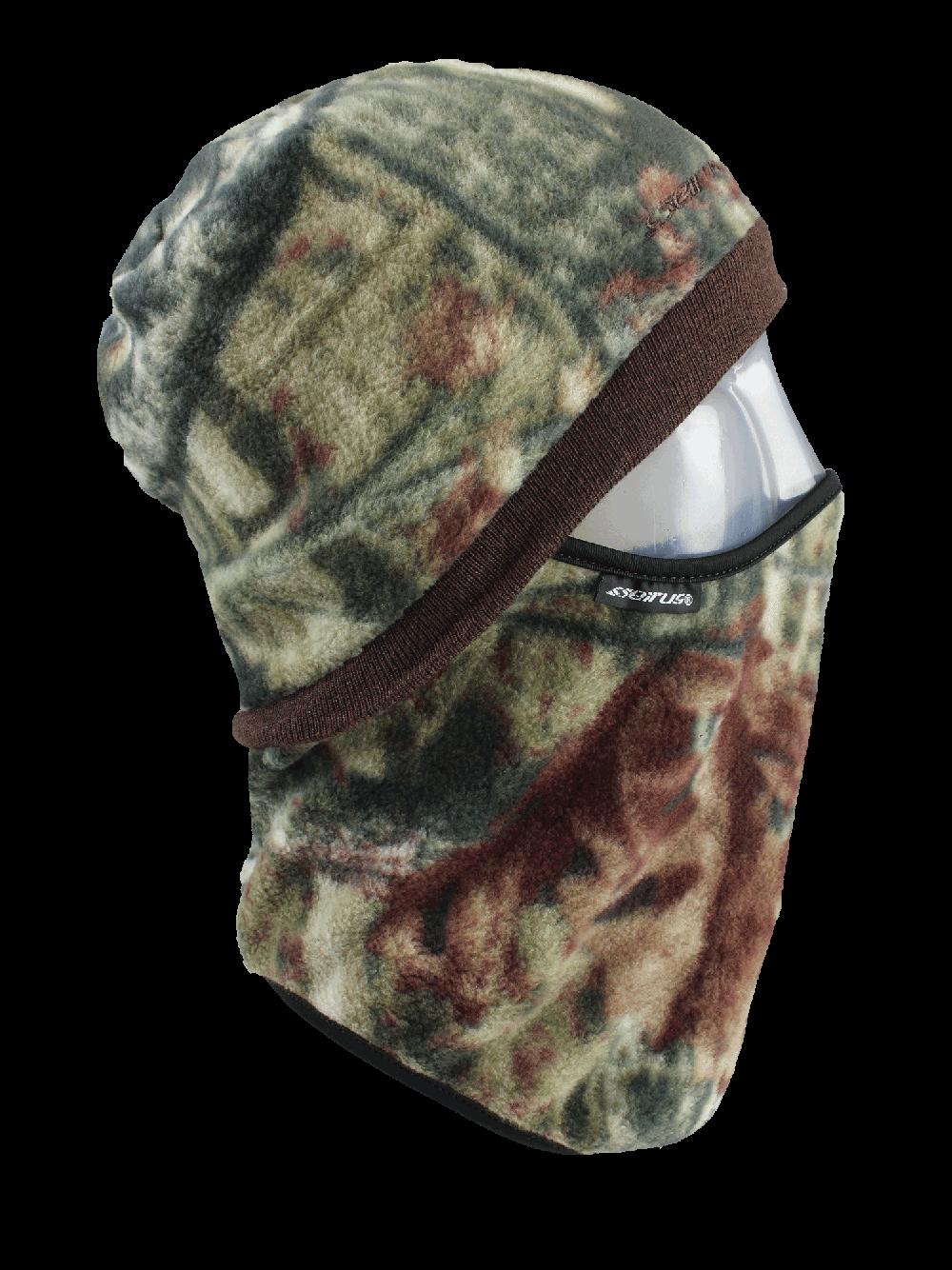 seirus Quick Clava® Fleece Knit