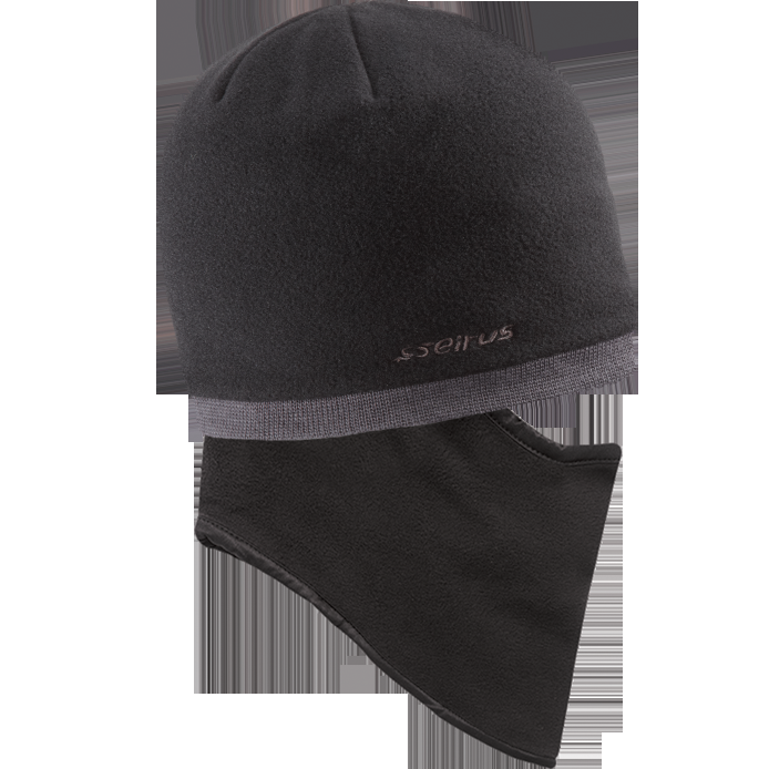 seirus Quick Clava® Fleece Knit