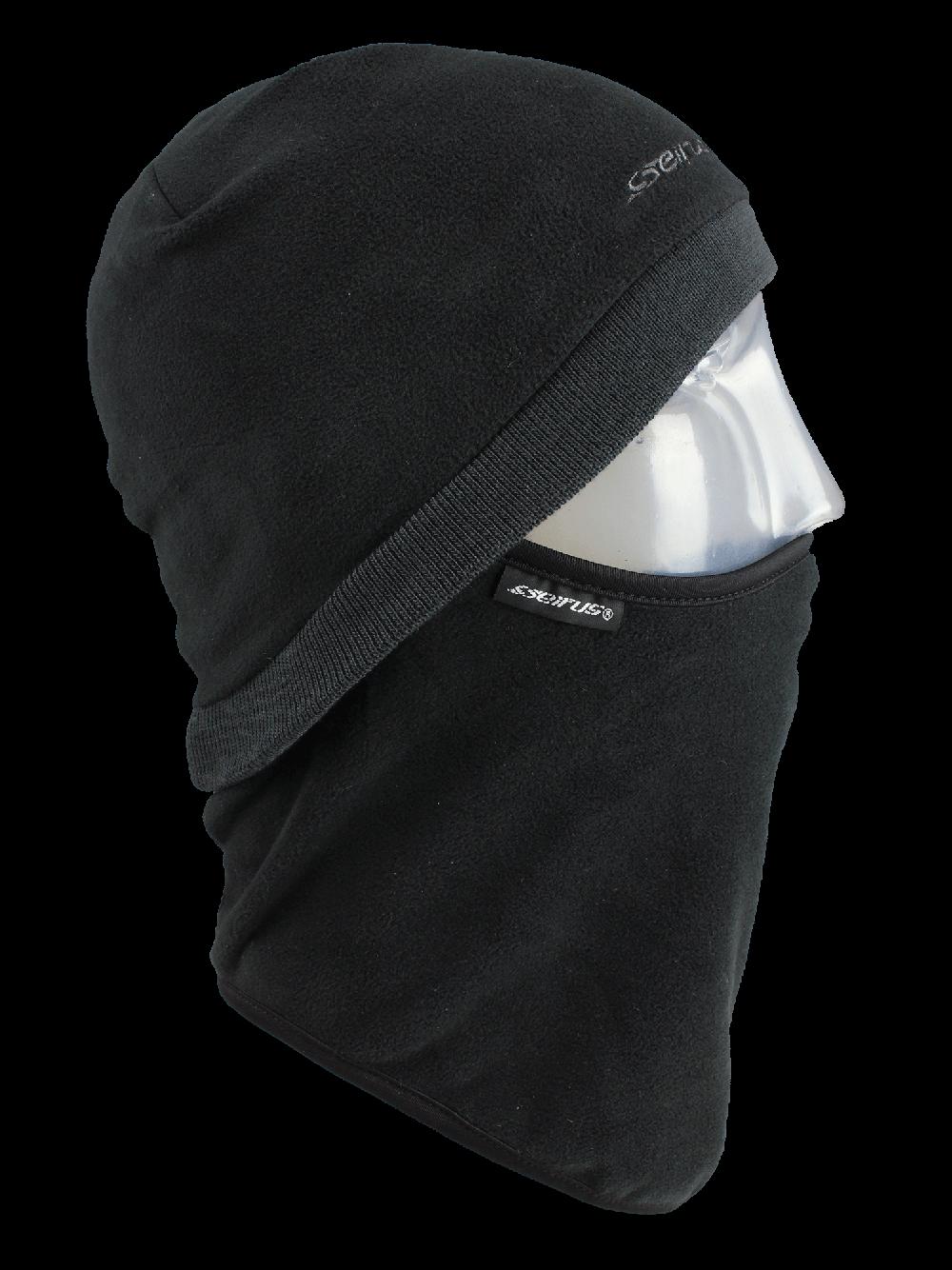 seirus Quick Clava® Fleece Knit