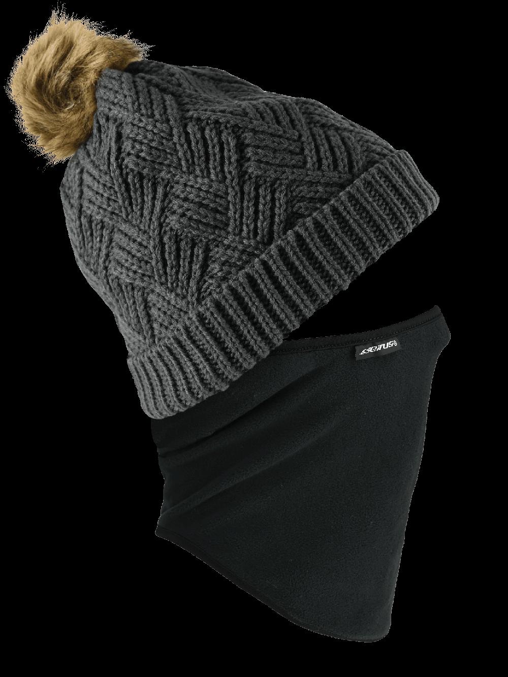 seirus Quick Clava® Heatwave™ Hitch