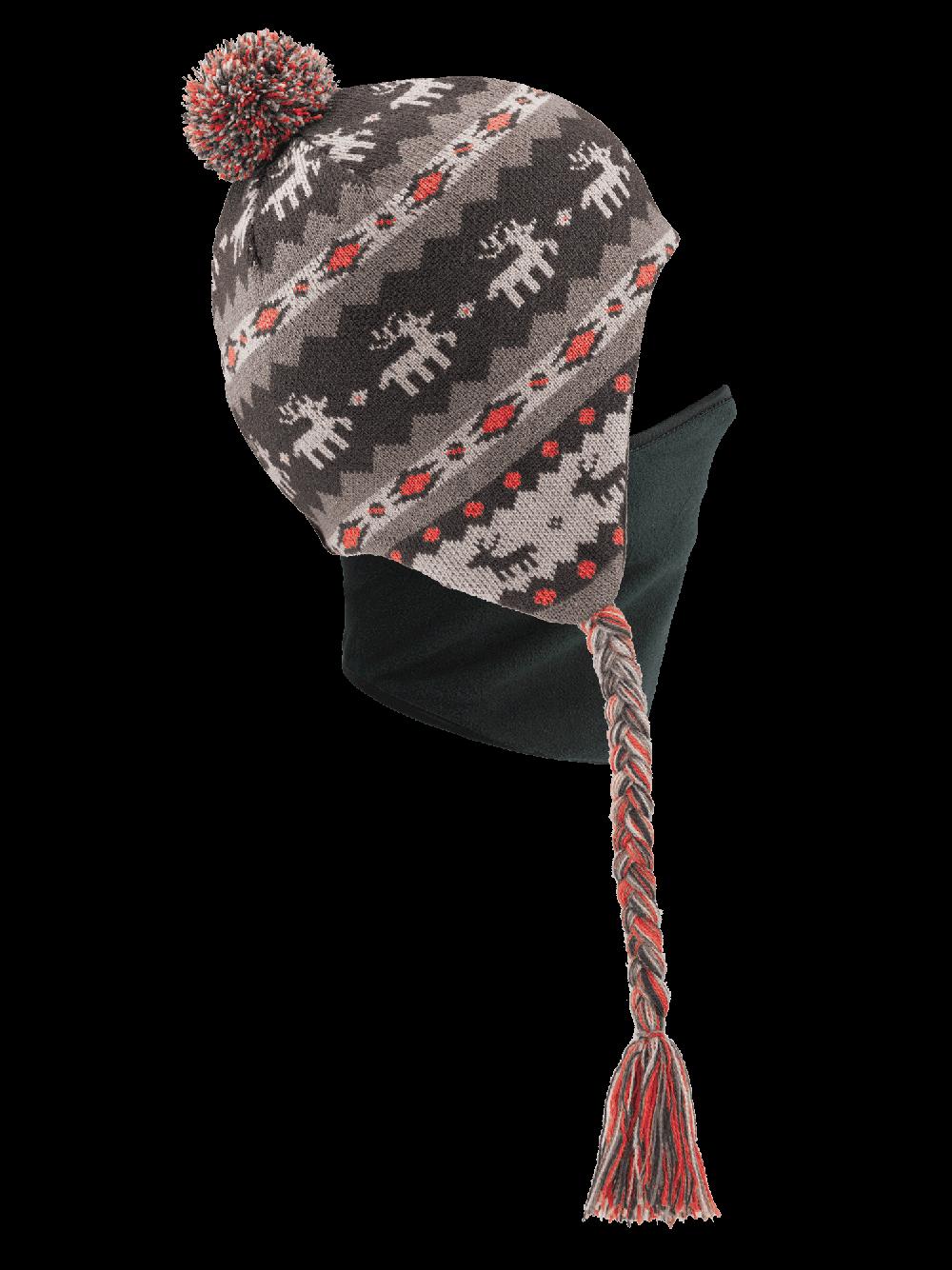 seirus Quick Clava® Jr Antler™