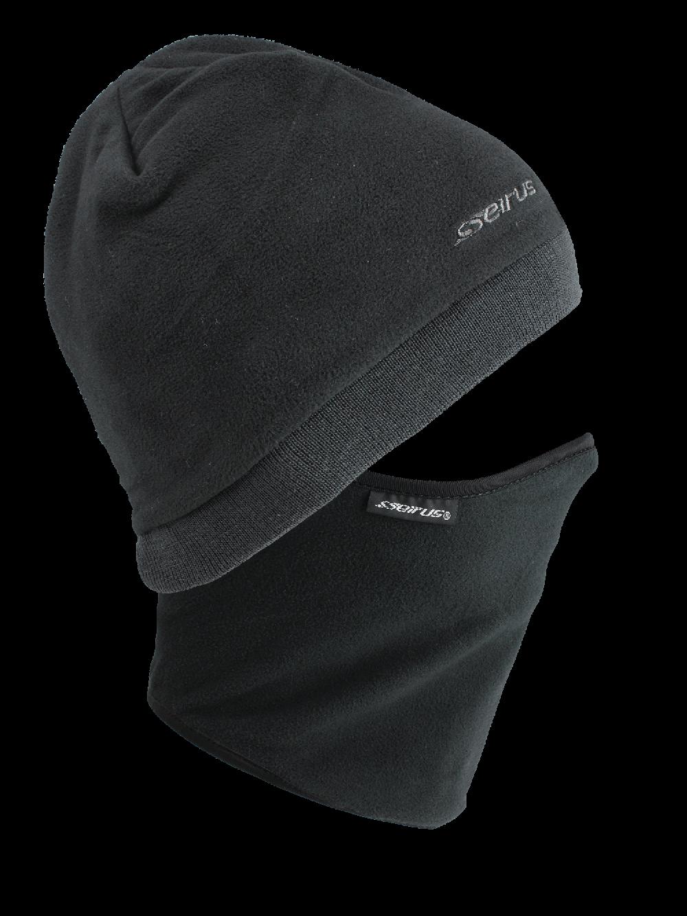 seirus Quick Clava® Jr Fleece Knit