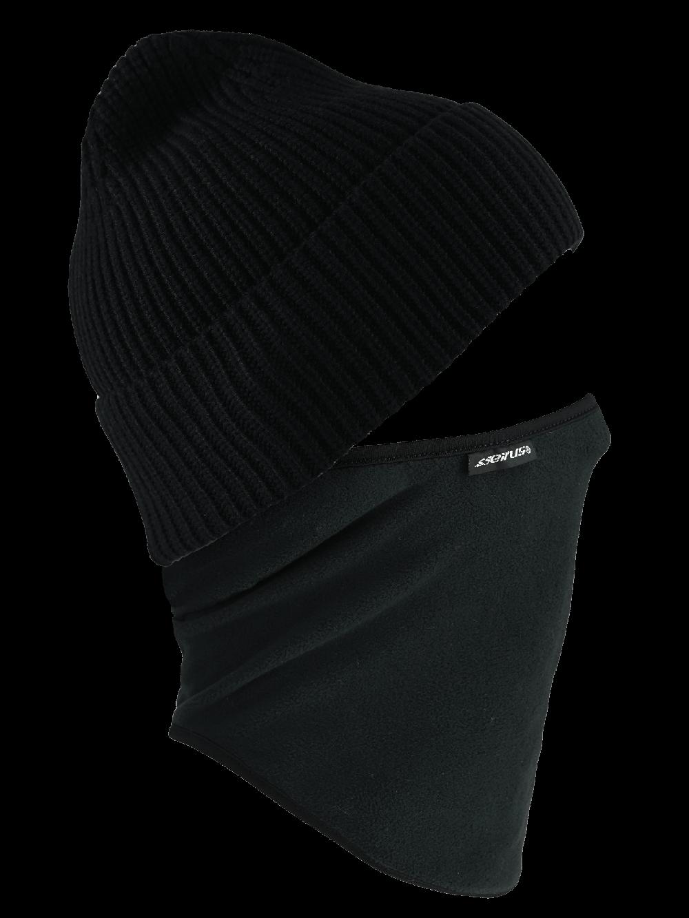 seirus Quick Clava® Ridge™