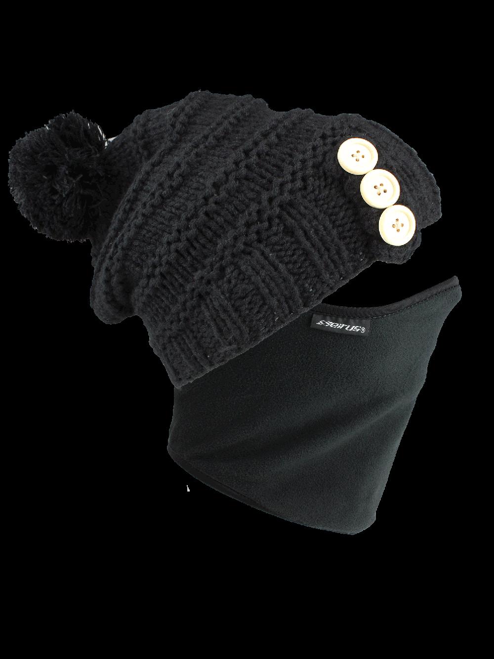 seirus Quick Clava® Solace™