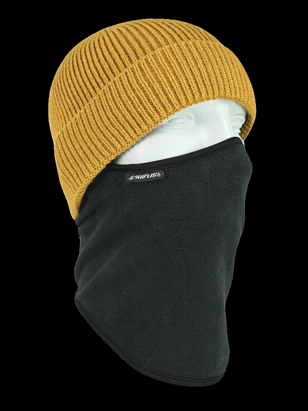 Seirus Quick Clava® Spartan™