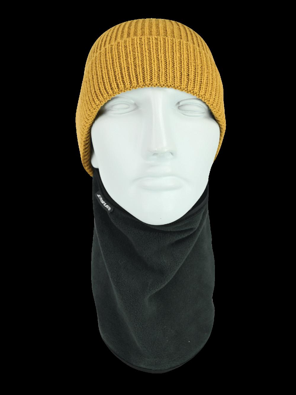 Seirus Quick Clava® Spartan™