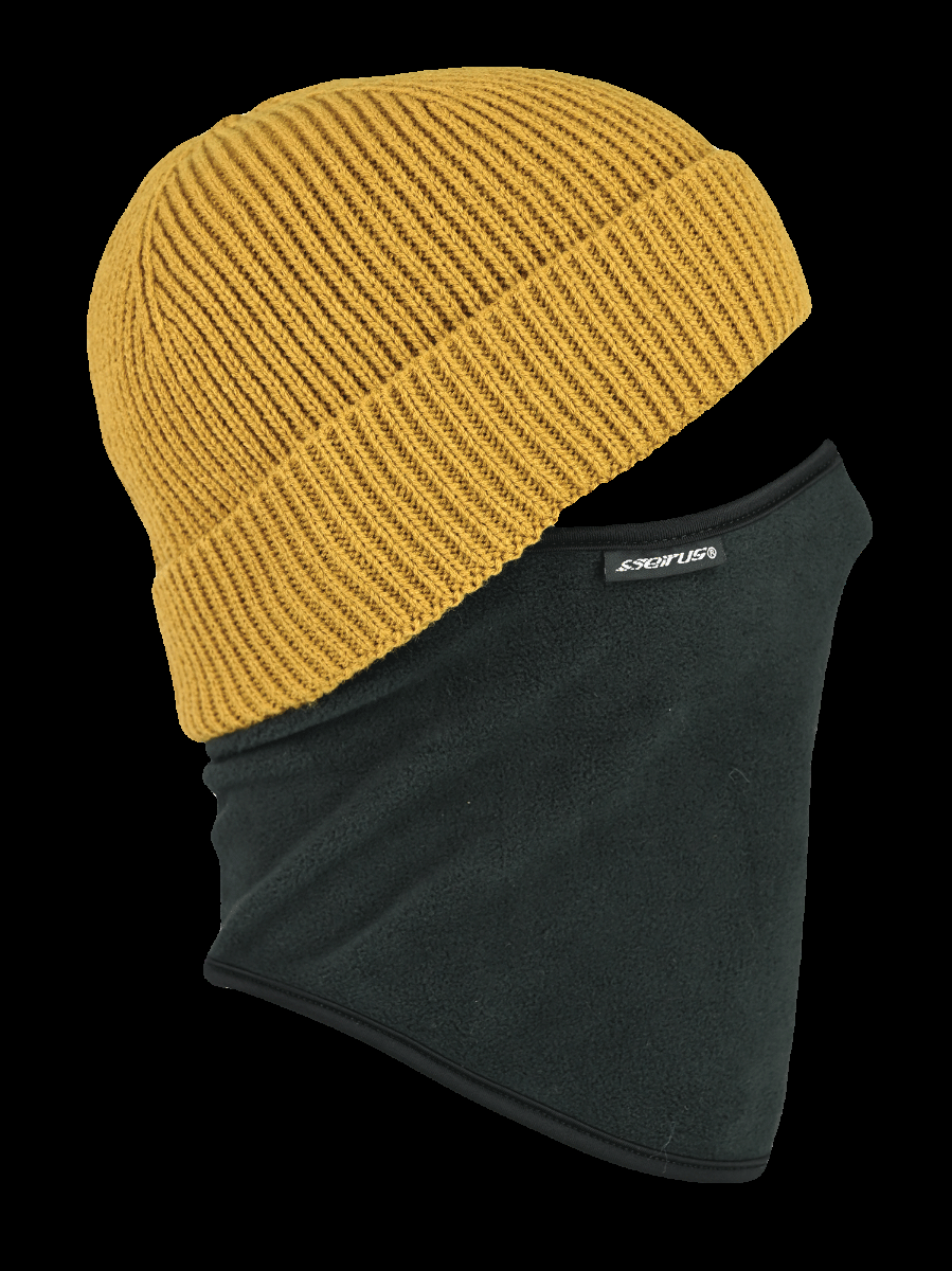 seirus Quick Clava® Spartan™