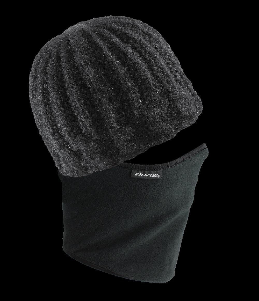 seirus Quick Clava® Squall™