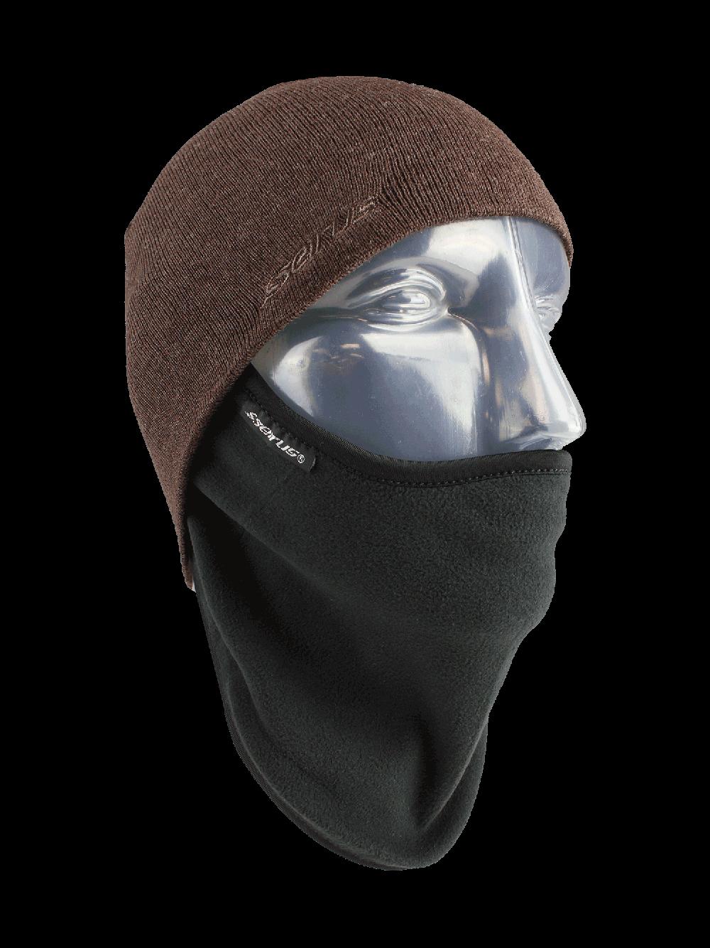 Seirus Quick Draw® Fine Solid