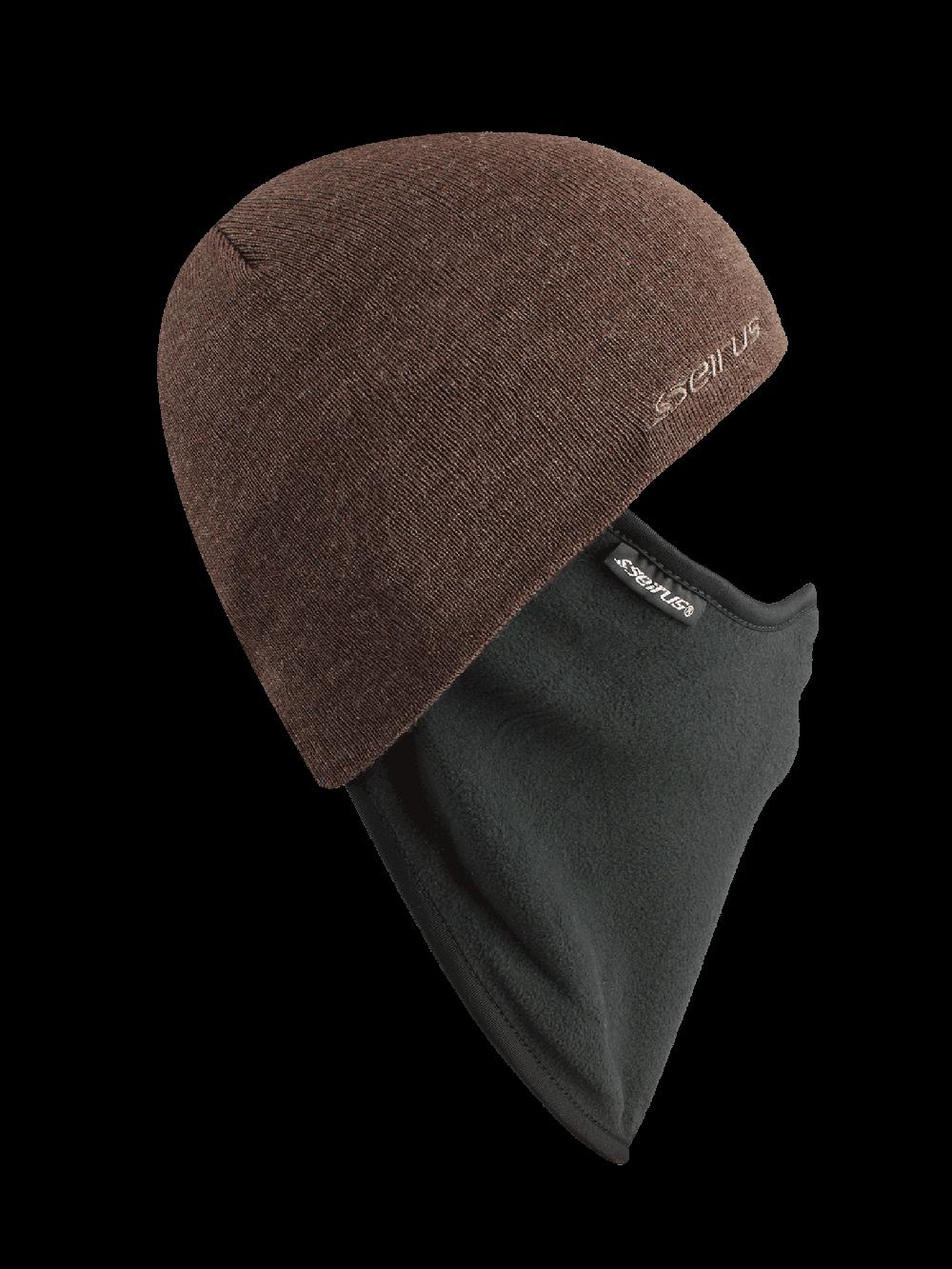 seirus Quick Draw® Fine Solid