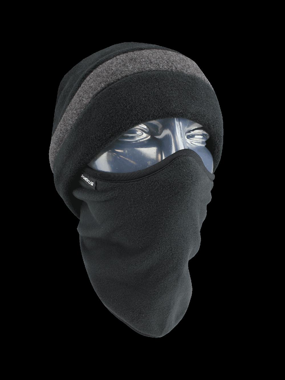 Seirus Quick Draw® Fleece Stripe™