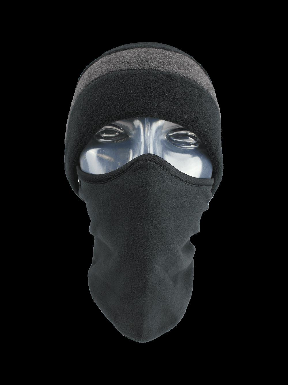 Seirus Quick Draw® Fleece Stripe™