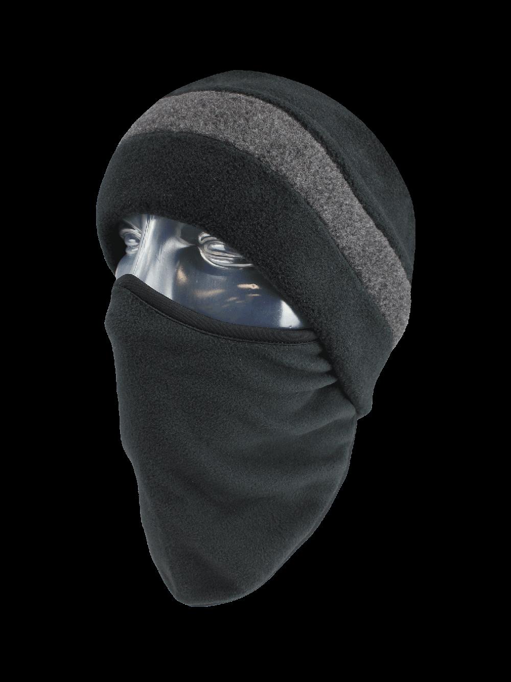 Seirus Quick Draw® Fleece Stripe™