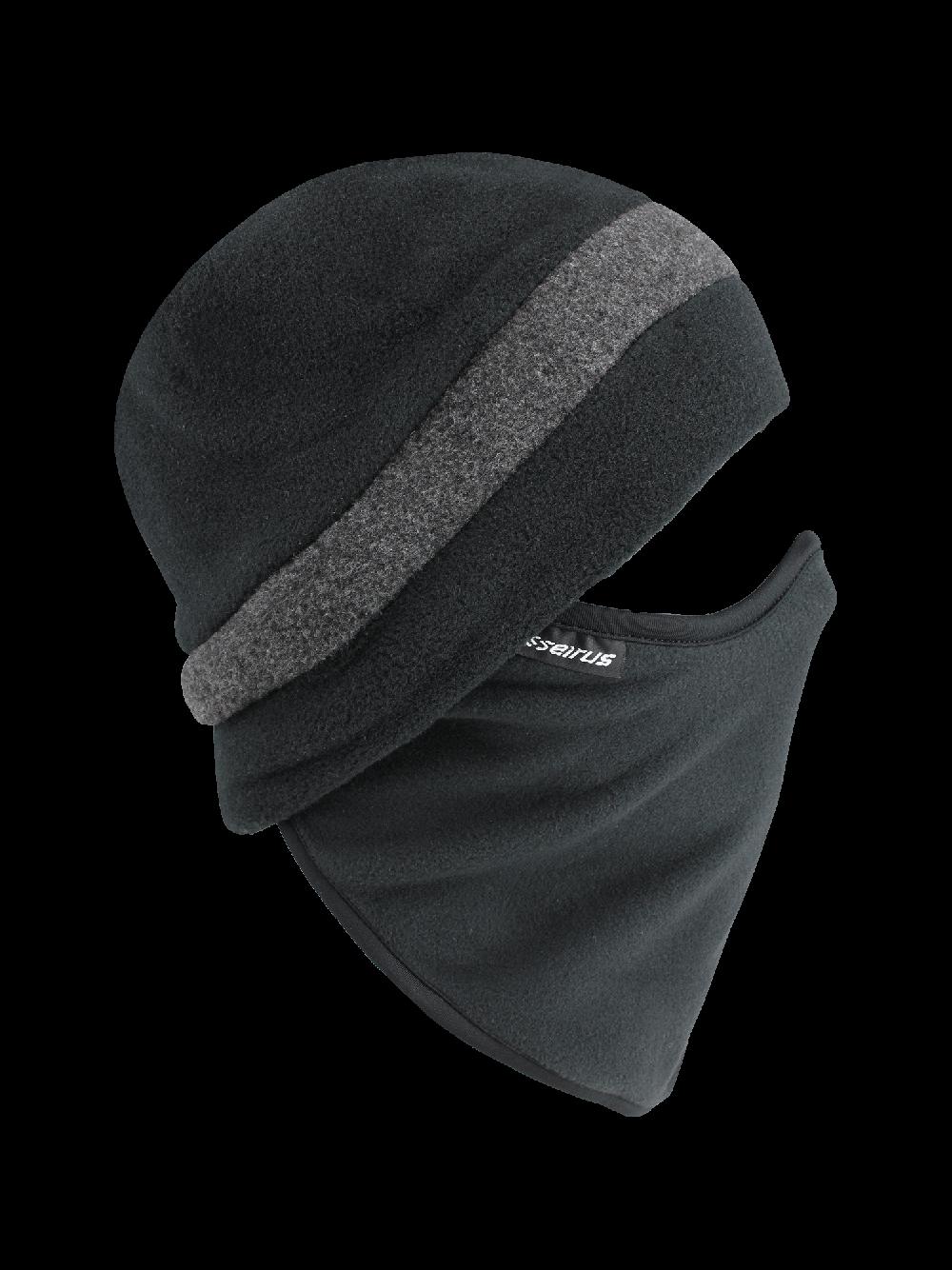 seirus Quick Draw® Fleece Stripe™