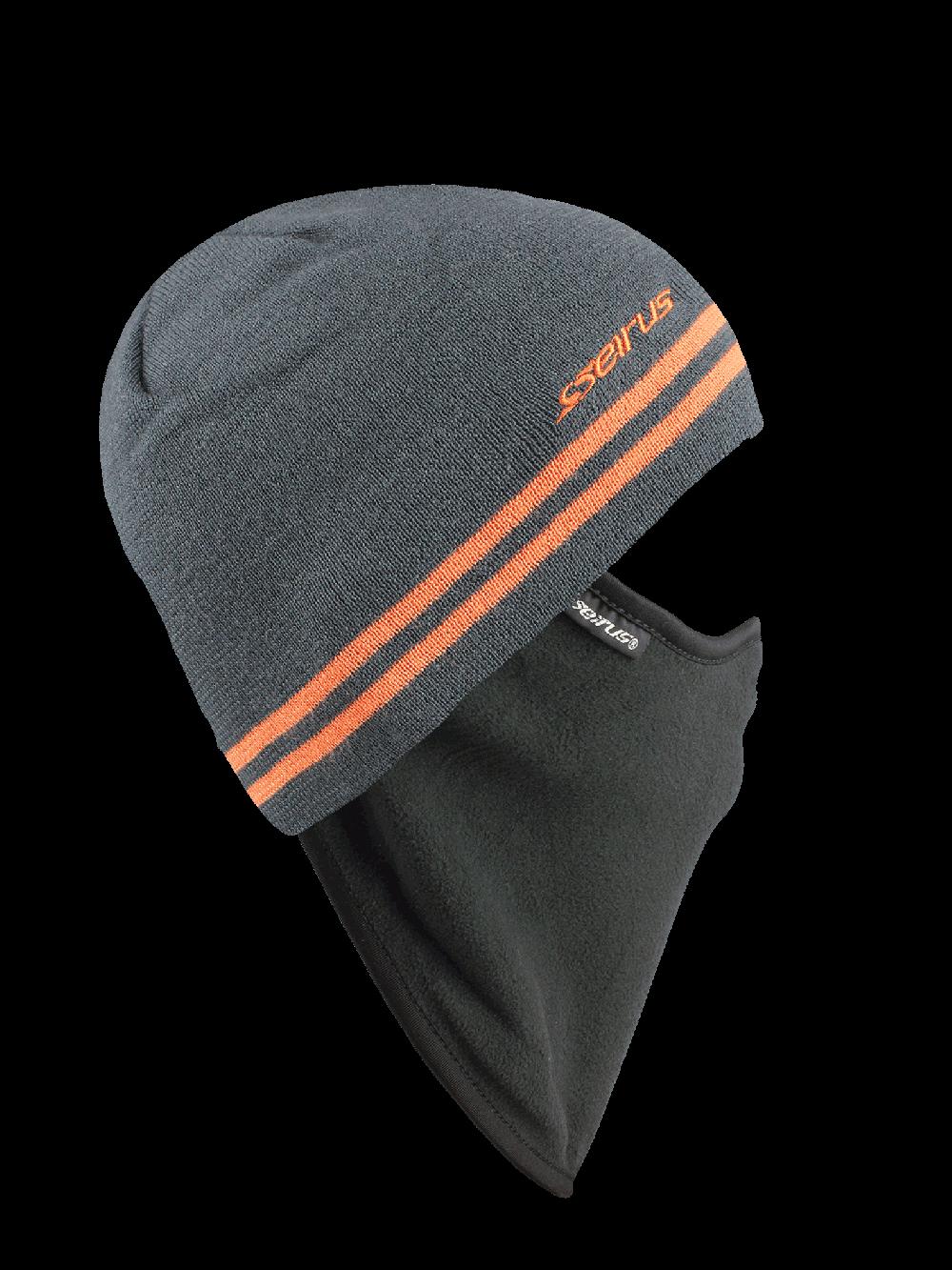 seirus Quick Draw® Knit Stripe™