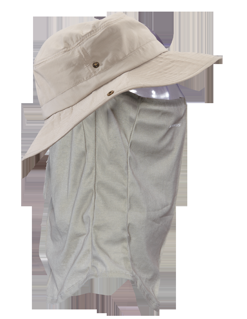 seirus Quick Shade™ Dlx Floppy™