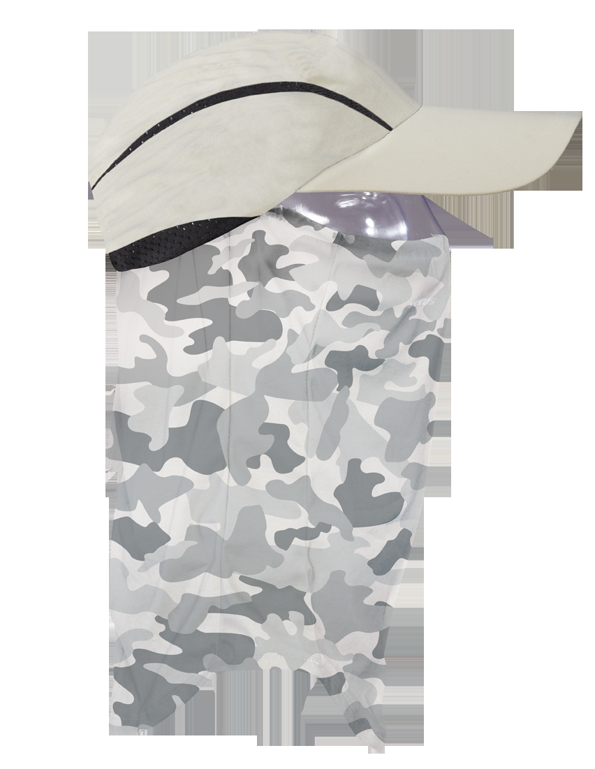 Seirus Quick Shade™ Dlx Shanty™