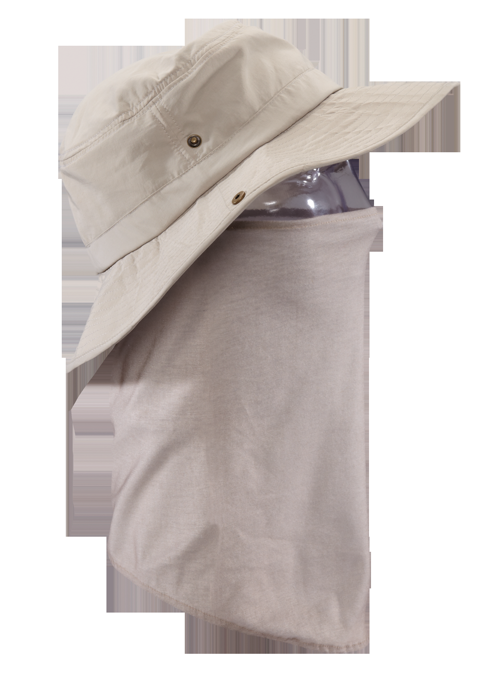 seirus Quick Shade™ Floppy™