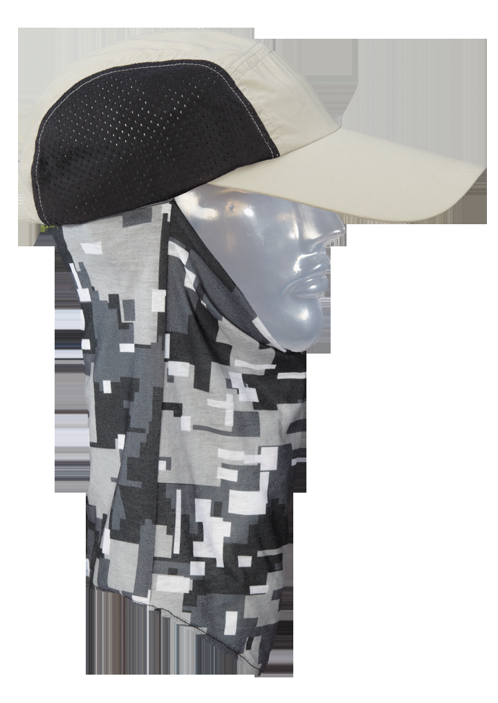 seirus Quick Shade™ Mesh™